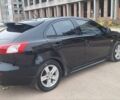 Чорний Міцубісі Lancer, об'ємом двигуна 1.8 л та пробігом 213 тис. км за 6200 $, фото 7 на Automoto.ua