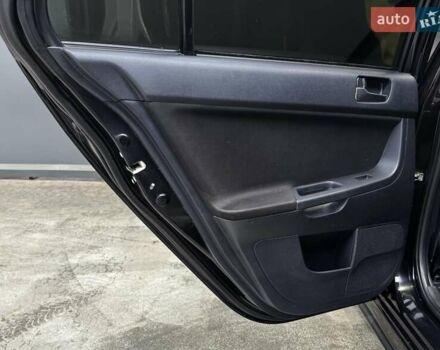 Черный Мицубиси Лансер, объемом двигателя 1.8 л и пробегом 362 тыс. км за 5500 $, фото 30 на Automoto.ua