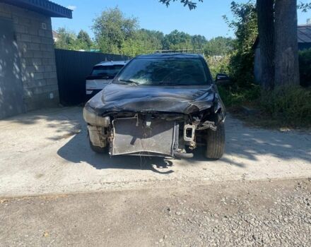 Мицубиси Лансер 2009 в Белой Церкве на Automoto.ua Черный Мицубиси Лансер, объемом двигателя 1.8 л и пробегом 180 тыс. км за 1600 $, фото 4 на Automoto.ua