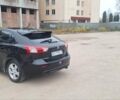 Чорний Міцубісі Lancer, об'ємом двигуна 1.8 л та пробігом 213 тис. км за 6200 $, фото 11 на Automoto.ua