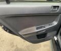 Чорний Міцубісі Lancer, об'ємом двигуна 1.8 л та пробігом 269 тис. км за 6390 $, фото 12 на Automoto.ua