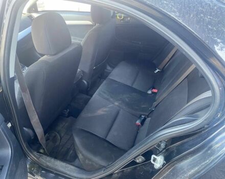 Мицубиси Лансер 2009 в Белой Церкве на Automoto.ua Черный Мицубиси Лансер, объемом двигателя 1.8 л и пробегом 180 тыс. км за 1600 $, фото 6 на Automoto.ua
