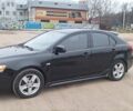 Чорний Міцубісі Lancer, об'ємом двигуна 1.8 л та пробігом 213 тис. км за 6200 $, фото 2 на Automoto.ua