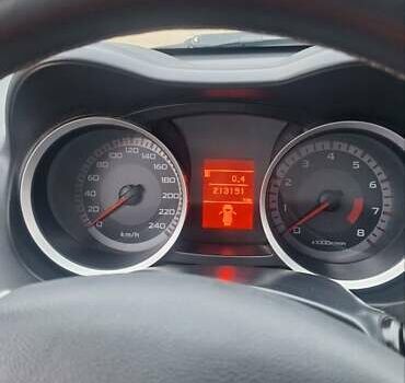 Чорний Міцубісі Lancer, об'ємом двигуна 1.8 л та пробігом 213 тис. км за 6200 $, фото 4 на Automoto.ua