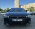 Чорний Міцубісі Lancer, об'ємом двигуна 1.8 л та пробігом 223 тис. км за 6212 $, фото 1 на Automoto.ua