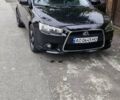Черный Мицубиси Лансер, объемом двигателя 1.8 л и пробегом 180 тыс. км за 7200 $, фото 1 на Automoto.ua