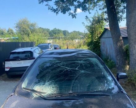 Мицубиси Лансер 2009 в Белой Церкве на Automoto.ua Черный Мицубиси Лансер, объемом двигателя 1.8 л и пробегом 180 тыс. км за 1600 $, фото 3 на Automoto.ua