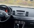 Чорний Міцубісі Lancer, об'ємом двигуна 1.8 л та пробігом 213 тис. км за 6200 $, фото 3 на Automoto.ua