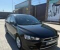 Чорний Міцубісі Lancer, об'ємом двигуна 1.8 л та пробігом 139 тис. км за 7500 $, фото 1 на Automoto.ua