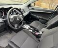 Чорний Міцубісі Lancer, об'ємом двигуна 1.8 л та пробігом 269 тис. км за 6390 $, фото 9 на Automoto.ua