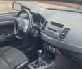 Чорний Міцубісі Lancer, об'ємом двигуна 1.8 л та пробігом 213 тис. км за 6200 $, фото 1 на Automoto.ua