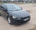 Чорний Міцубісі Lancer, об'ємом двигуна 1.8 л та пробігом 213 тис. км за 6200 $, фото 6 на Automoto.ua