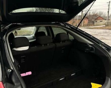 Черный Мицубиси Лансер, объемом двигателя 1.8 л и пробегом 123 тыс. км за 8000 $, фото 3 на Automoto.ua