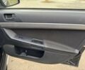 Чорний Міцубісі Lancer, об'ємом двигуна 1.8 л та пробігом 269 тис. км за 6390 $, фото 18 на Automoto.ua