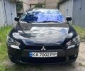 Чорний Міцубісі Lancer, об'ємом двигуна 1.8 л та пробігом 165 тис. км за 6400 $, фото 1 на Automoto.ua
