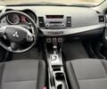 Чорний Міцубісі Lancer, об'ємом двигуна 1.8 л та пробігом 269 тис. км за 6390 $, фото 14 на Automoto.ua