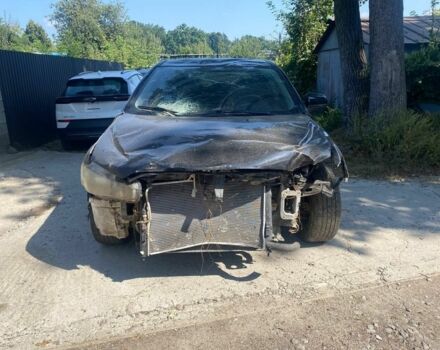 Мицубиси Лансер 2009 в Белой Церкве на Automoto.ua Черный Мицубиси Лансер, объемом двигателя 1.8 л и пробегом 180 тыс. км за 1600 $, фото 7 на Automoto.ua