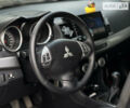 Чорний Міцубісі Lancer, об'ємом двигуна 0 л та пробігом 186 тис. км за 7300 $, фото 13 на Automoto.ua