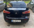 Чорний Міцубісі Lancer, об'ємом двигуна 1.5 л та пробігом 349 тис. км за 6000 $, фото 1 на Automoto.ua