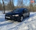 Чорний Міцубісі Lancer, об'ємом двигуна 1.8 л та пробігом 227 тис. км за 5950 $, фото 1 на Automoto.ua