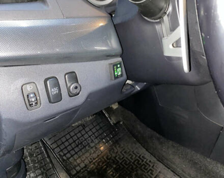 Черный Мицубиси Лансер, объемом двигателя 1.8 л и пробегом 220 тыс. км за 5500 $, фото 5 на Automoto.ua