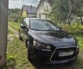 Черный Мицубиси Лансер, объемом двигателя 1.5 л и пробегом 295 тыс. км за 7500 $, фото 1 на Automoto.ua