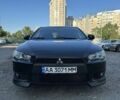 Чорний Міцубісі Lancer, об'ємом двигуна 1.8 л та пробігом 223 тис. км за 6198 $, фото 1 на Automoto.ua