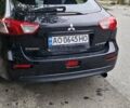 Черный Мицубиси Лансер, объемом двигателя 1.8 л и пробегом 180 тыс. км за 7200 $, фото 5 на Automoto.ua