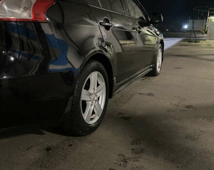 Черный Мицубиси Лансер, объемом двигателя 1.8 л и пробегом 220 тыс. км за 5500 $, фото 10 на Automoto.ua