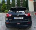 Черный Мицубиси Лансер, объемом двигателя 1.8 л и пробегом 239 тыс. км за 5999 $, фото 4 на Automoto.ua