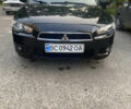 Чорний Міцубісі Lancer, об'ємом двигуна 1.5 л та пробігом 349 тис. км за 6000 $, фото 1 на Automoto.ua