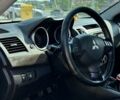 Черный Мицубиси Лансер, объемом двигателя 1.8 л и пробегом 170 тыс. км за 6700 $, фото 12 на Automoto.ua