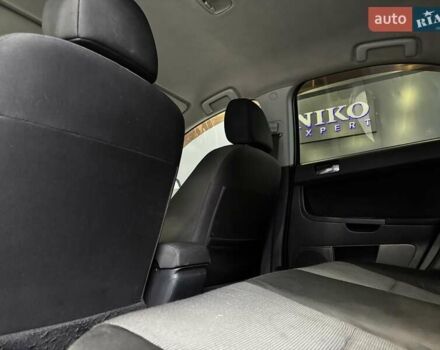 Черный Мицубиси Лансер, объемом двигателя 1.8 л и пробегом 362 тыс. км за 5500 $, фото 27 на Automoto.ua