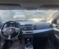 Мицубиси Лансер 2009 в Белой Церкве на Automoto.ua Черный Мицубиси Лансер, объемом двигателя 1.8 л и пробегом 180 тыс. км за 1600 $, фото 9 на Automoto.ua
