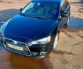 Чорний Міцубісі Lancer, об'ємом двигуна 1.8 л та пробігом 208 тис. км за 6800 $, фото 6 на Automoto.ua