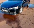 Чорний Міцубісі Lancer, об'ємом двигуна 1.8 л та пробігом 208 тис. км за 6800 $, фото 8 на Automoto.ua