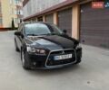 Черный Мицубиси Лансер, объемом двигателя 2 л и пробегом 239 тыс. км за 6500 $, фото 1 на Automoto.ua