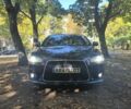 Черный Мицубиси Лансер, объемом двигателя 1.8 л и пробегом 370 тыс. км за 6800 $, фото 1 на Automoto.ua