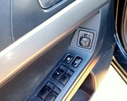Чорний Міцубісі Lancer, об'ємом двигуна 1.8 л та пробігом 208 тис. км за 6800 $, фото 9 на Automoto.ua
