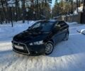 Черный Мицубиси Лансер, объемом двигателя 1.8 л и пробегом 260 тыс. км за 7450 $, фото 1 на Automoto.ua