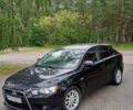Чорний Міцубісі Lancer, об'ємом двигуна 1.6 л та пробігом 306 тис. км за 6300 $, фото 1 на Automoto.ua