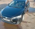 Чорний Міцубісі Lancer, об'ємом двигуна 1.8 л та пробігом 208 тис. км за 6800 $, фото 10 на Automoto.ua