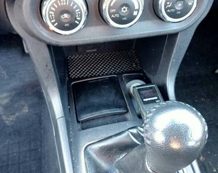 Чорний Міцубісі Lancer, об'ємом двигуна 1.8 л та пробігом 208 тис. км за 6800 $, фото 5 на Automoto.ua