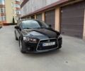 Чорний Міцубісі Lancer, об'ємом двигуна 2 л та пробігом 239 тис. км за 6000 $, фото 1 на Automoto.ua