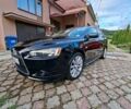 Чорний Міцубісі Lancer, об'ємом двигуна 1.8 л та пробігом 166 тис. км за 7100 $, фото 13 на Automoto.ua