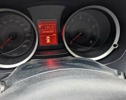 Черный Мицубиси Лансер, объемом двигателя 1.8 л и пробегом 210 тыс. км за 7300 $, фото 2 на Automoto.ua