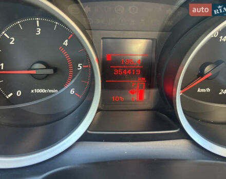 Мицубиси Лансер 2011 в Недригайлове на Automoto.ua Черный Мицубиси Лансер, объемом двигателя 1.8 л и пробегом 354 тыс. км за 8000 $, фото 14 на Automoto.ua