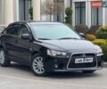Чорний Міцубісі Lancer, об'ємом двигуна 1.8 л та пробігом 362 тис. км за 6800 $, фото 1 на Automoto.ua