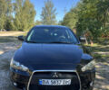 Мицубиси Лансер 2011 в Недригайлове на Automoto.ua Черный Мицубиси Лансер, объемом двигателя 1.8 л и пробегом 354 тыс. км за 8000 $, фото 1 на Automoto.ua