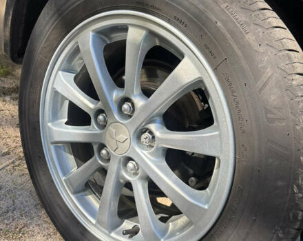 Мицубиси Лансер 2011 в Недригайлове на Automoto.ua Черный Мицубиси Лансер, объемом двигателя 1.8 л и пробегом 354 тыс. км за 8000 $, фото 6 на Automoto.ua